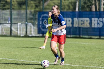 Bild 154 - wU21 HSV